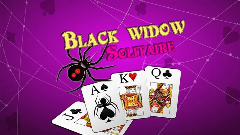 Black Widow Solitaire