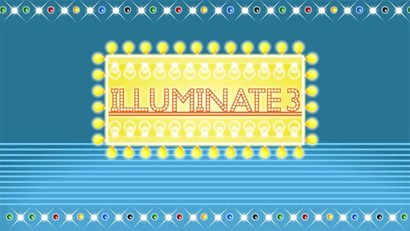 Illuminate 3